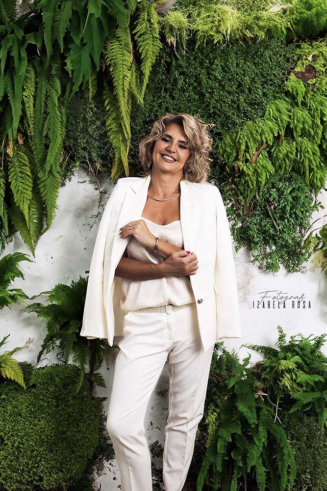 Portret biznesowy stomatologa w studio Kędzierzyn-Koźle